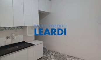 Imagem: CASA TÉRREA - ALVES DIAS - SP