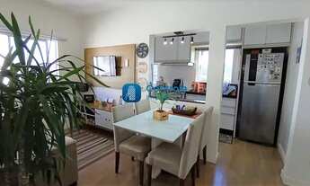 Imagem: Lindo apartamento com vista panorâmica