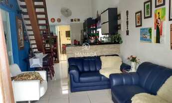 Imagem 3: Casa de 3 quartos sendo 1 suíte localizada no bairro los Angeles em Barra Velha - SC