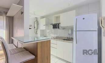 Imagem 3: PORTO ALEGRE - Apartamento Padrão - Jardim Carvalho