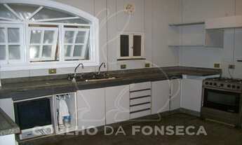 Imagem 7: São Paulo - Casa Padrão - Morumbi