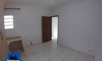 Imagem 4: Sobrado com 4 dormitórios para alugar, 180 m² por R$ 1.815,00/mês - Jardin Bondança - Guar