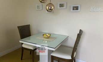 Imagem 7: Flat para aluguel possui 50 metros quadrados com 2 quartos em Vila Olímpia - São Paulo - S