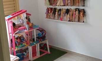 Imagem 6: Apartamento para venda com 52 metros quadrados com 2 quartos em Jardim Wanda - São Paulo