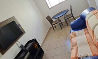 Imagem 3: Locação Apartamento Mobiliado