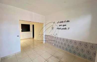 Imagem 4: Casa comercial com excelente localização no bairro Paulista