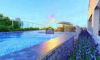 Imagem 7: Apart 2 dorms, Caicara, Entrada R$35 Mil, JGA855