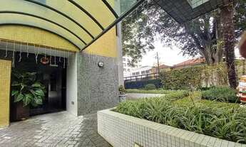 Imagem 4: LOCAÇÃO DE APARTAMENTO DE 90 M² -ÁGUA BRANCA/VILA ROMANA - SÃO PAULO?SP