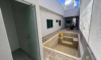 Imagem 7: Casa com 3 dormitórios à venda, 150 m² por R$ 760.000,00 - Plano Diretor Sul - Palmas/TO