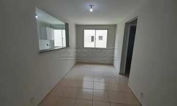 Imagem 2: Apartamento Padrão em São Carlos