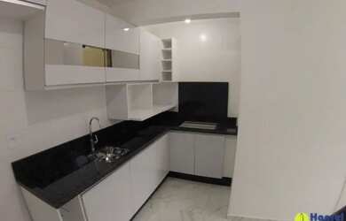 Imagem 4: Sobrados com 2 quartos para alugar por R$ 1200.00, 41.62 m2 - ALTO BOQUEIRAO - CURITIBA/PR