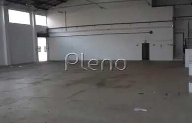 Imagem 5: Prédio - Jardim Eulina - Campinas