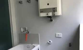 Imagem 6: Apartamento com 3 dormitórios, 100 m² - venda por R$ 1.350.000,00 ou aluguel por R$ 6.737