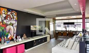 Imagem 3: Apartamento para Aluguel - Passo D'areia, 3 Quartos, 136 m2