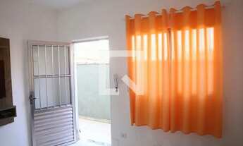 Imagem 4: Apartamento para Aluguel - Canto do Forte, 1 Quarto, 39 m2