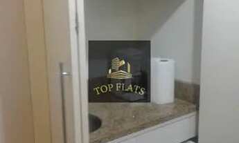 Imagem 5: Flat disponível em Perdizes-SP