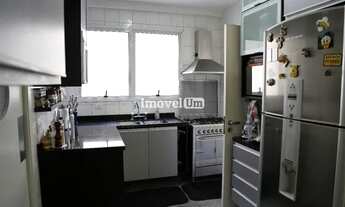 Imagem 6: Moema Apartamento com 2 dormitórios