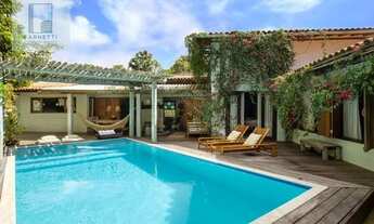 Imagem 5: CASA IPÊ, A VENDA E TEMPORADA, TRANCOSO - BA