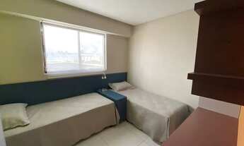 Imagem 7: Apto 2qtos, Novo, suite, lazer, 3 elevadores, 210mil, 47m, Barra de Jangada, Novo