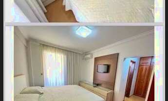 Imagem: Apartamento com 3 quartos em condomínio