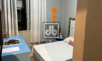 Imagem 5: RUA ANTÔNIO SILVA - 2 QUARTOS - FUNDOS - JBIC206320