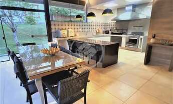 Imagem 2: Casa Alto padrão - Condomínio Condados da Lagoa - Lagoa Santa - MG codigo: 29434