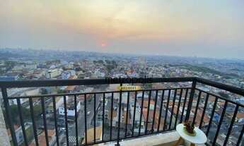 Imagem 2: Apartamento com 2 dormitórios à venda, 51 m² por R$ 405.000,00 - Utinga - Santo André/SP