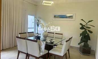 Imagem 7: Casa a venda Swiss Park Campinas