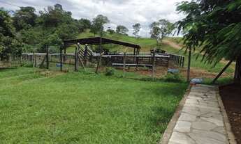 Imagem 2: Fazenda de 93 alqueires em Pirenópolis-GO
