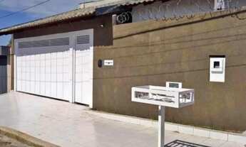 Imagem: Casa no Cohatrac IV