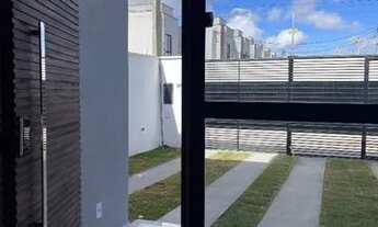 Imagem 4: Vendo casa no sim, 3/4 sendo 2 suítes!