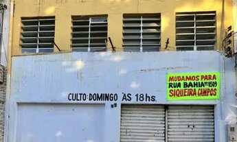 Imagem: Ponto comercial na praça Acrisio Garcez