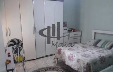 Imagem 4: Venda Casa Sao Caetano do Sul Sao Jose Ref: 32854