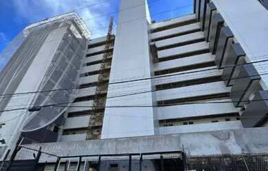 Imagem: Apartamento em Manaíra com varanda gourmet