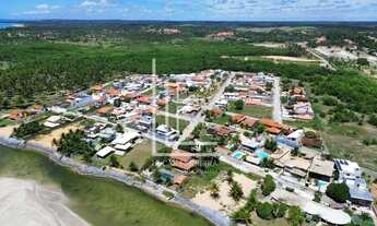 Imagem: Terreno espaçoso de 729m² em um loteamento