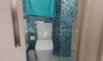 Imagem 5: Apartamento Duplex com 4 dormitórios à venda, 174 m² por R$ 1.498.000,00 - Vila São Franci