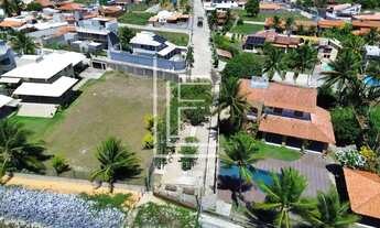 Imagem 7: Terreno espaçoso de 729m² em um loteamento em Paripueira - Loteamento Atlântico Norte