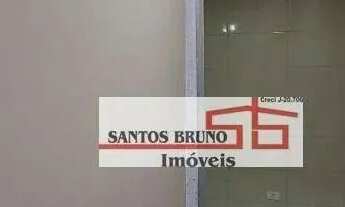 Imagem 2: Casa com 1 dormitório para alugar, 35 m² por R$ 750,01/mês - Limão - São Paulo/SP