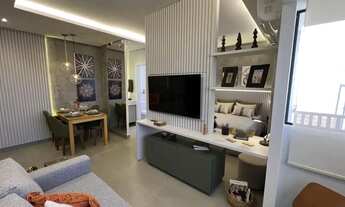 Imagem 5: Apto Stúdio VIBE 40m2 - Morar ou Investir Plaza Shopping Rio Preto