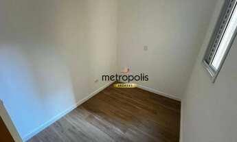 Imagem 7: Apartamento à venda, 48 m² por R$ 420.000,00 - Vila Pires - Santo André/SP