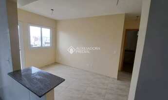 Imagem: Apartamento 40m², 1 quarto 1 vaga - Assunção