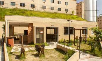 Imagem: Apartamento 2 quartos em Condominio na Cerâmica