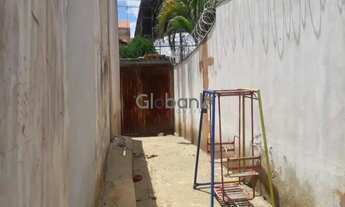 Imagem 2: Terreno/Lote em Montes Claros, no bairro Vila Guilhermina, à venda