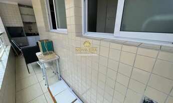 Imagem 7: AVIAÇÃO, 2 dorm, 1 suíte, 1 vaga, R$ 375 mil, ac banco