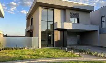 Imagem: Casa Sobrado - Jardins Bolonha