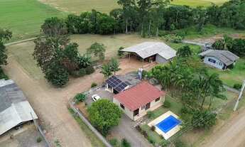 Imagem: Vende se morada