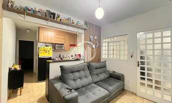 Imagem: Casa à venda com 2 dormitórios - Fazenda