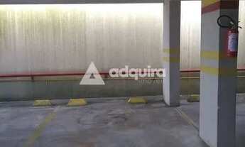 Imagem 3: Apartamento à venda 3 Quartos, 1 Vaga, 74.21M², Ronda, Ponta Grossa - PR