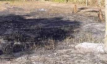 Imagem: Vendo terreno, localizado no Recanto dos