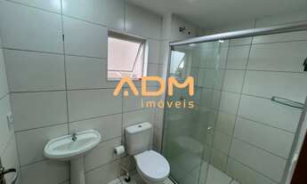 Imagem 7: Apartamento 2 Qtos - Residencial Padre Pereira - Jardim Mariliza - Goiânia - 52m²